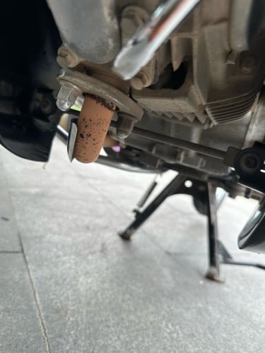 លក់ខាតដើមHonda dream