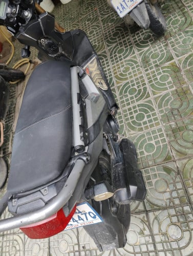 លក់Honda zoomer 2016 ធានាត្រឹមត្រូវម្ចាស់ដើមបាត់កាត