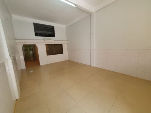 ផ្ទះ ជួល នៅមាត់ ទន្លេ / house for rent nearby riverside