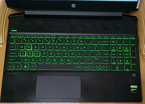 លក់HP gamingម៉ាស៊ីនស្អាត99%
