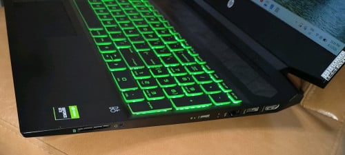 លក់HP gamingម៉ាស៊ីនស្អាត99%