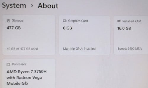 លក់HP gamingម៉ាស៊ីនស្អាត99%