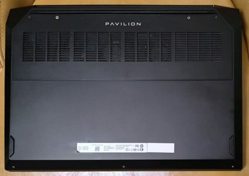 លក់HP gamingម៉ាស៊ីនស្អាត99%