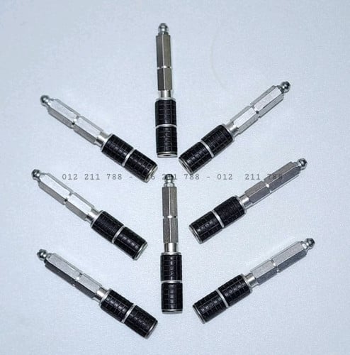 មាស៊ីនបាកាវ អ៊ីនជែកសិម / Injection Machine