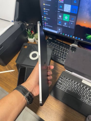លក់ IPad Pro 64G 2018 11inches (Full Set)