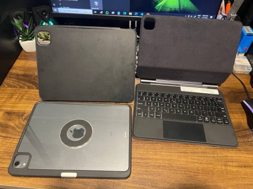 លក់ IPad Pro 64G 2018 11inches (Full Set)