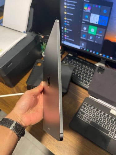 លក់ IPad Pro 64G 2018 11inches (Full Set)