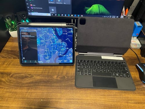លក់ IPad Pro 64G 2018 11inches (Full Set)