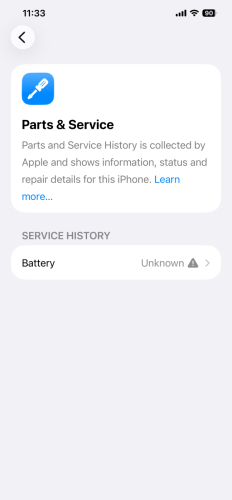 លក់ iPhone 12 Pro Max 128G LLA (No FaceID) Zin all