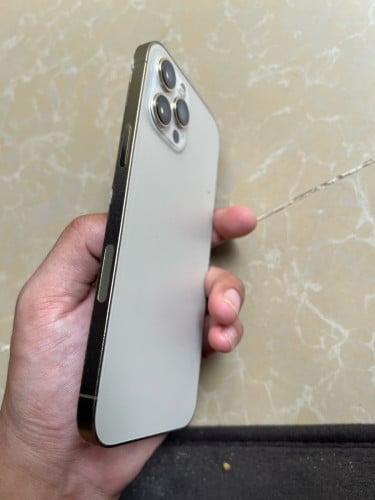 លក់ iPhone 12 Pro Max 128G LLA (No FaceID) Zin all