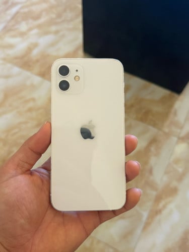 ចង់លក់iPhone12 128GB​ នៅថ្មី​ ត្រូវ​ការ​លុយ