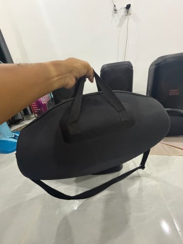 កាបូបដាក់​ JBL boombox4