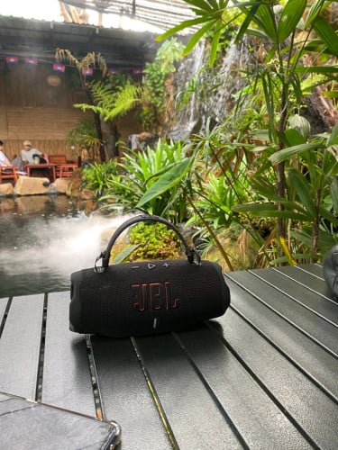 បាសJBL gradeA