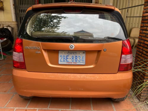 លក់Kia morning 04 full abs