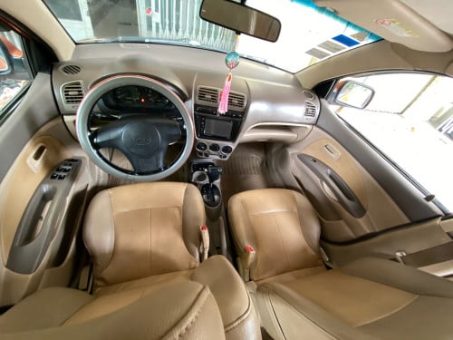 លក់Kia morning 04 full abs