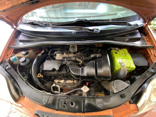 លក់Kia morning 04 full abs
