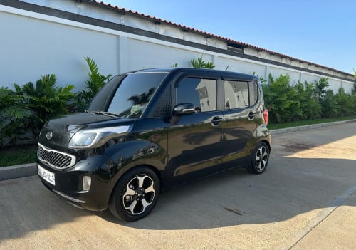 លក់ KIA RAY 012 តម្លៃ 7800$