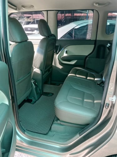 ឡានថ្មីKia Ray 012 full options ថ្នាំសុីនមួយជុំ