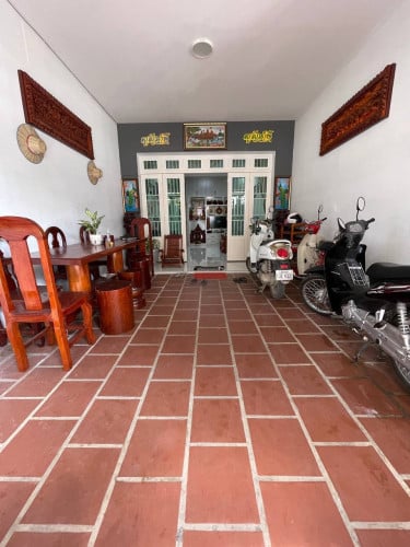 ផ្ទះជួល បុរីរំចេក តម្លៃ l rent Price : 400$