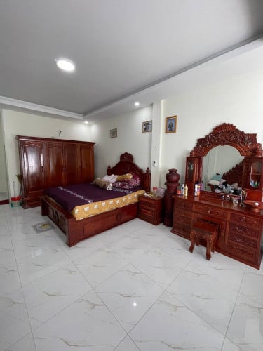 ផ្ទះជួល បុរីរំចេក តម្លៃ l rent Price : 400$