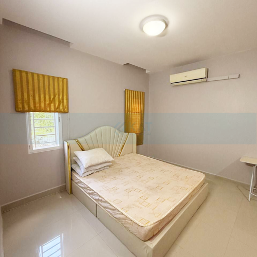 វីឡាកូនកាត់LAសម្រាប់ជួល |  Link house For Rent