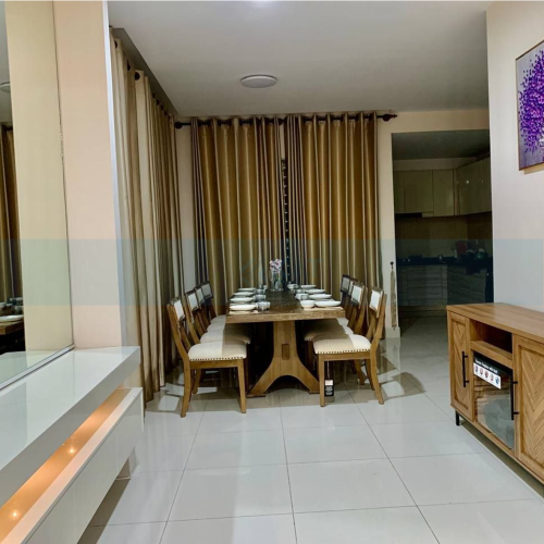 វីឡាកូនកាត់LAសម្រាប់ជួល | Link house LA For Rent