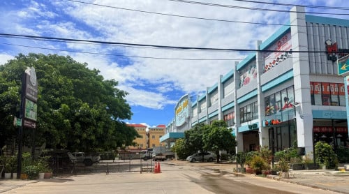 ដីជួល/Land for Rent ទីតាំងស្ថិតនៅ :សង្កាត់ស្ទឹងមានជ័យ ខណ្ឌមានជ័យ