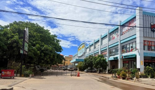 ដីជួល/Land for Rent ទីតាំងស្ថិតនៅ :សង្កាត់ស្ទឹងមានជ័យ ខណ្ឌមានជ័យ