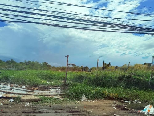 ដីសម្រាប់ជួល/Land for Rent លើផ្លូវឧកញ៉ាដួងងៀប ទីតាំងស្ថិតនៅ :សង្កាត់ស្ទឹងមានជ័យ ខណ្ឌមានជ័យ