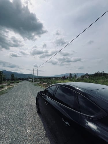 *Leisure Land for sale (In front of Kirirom National Park)