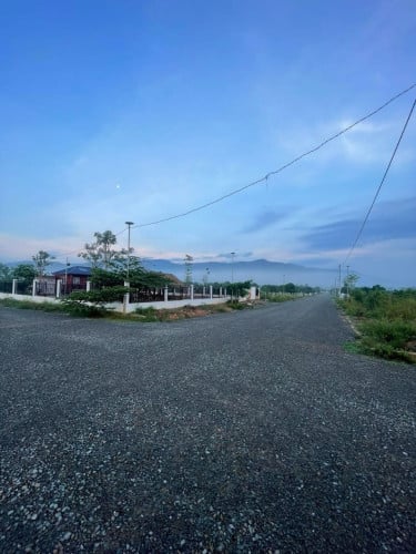 *Leisure Land for sale (In front of Kirirom National Park)