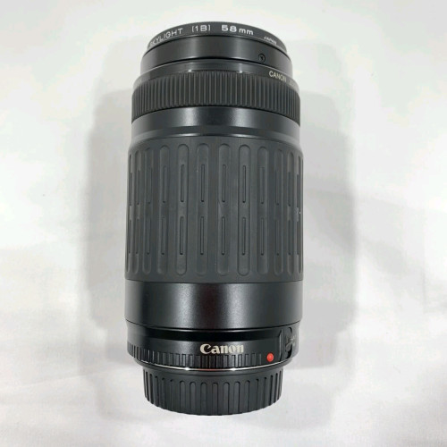 លក់ Lens Snap មួយទឹកជប៉ុន CANON EF 75-300mm