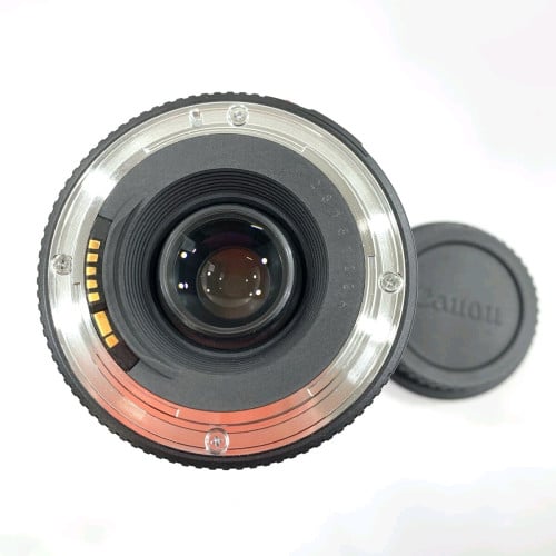 លក់ Lens Snap មួយទឹកជប៉ុន CANON EF 75-300mm