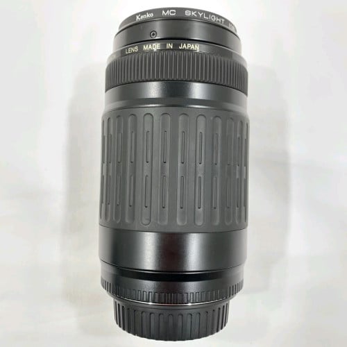 លក់ Lens Snap មួយទឹកជប៉ុន CANON EF 75-300mm