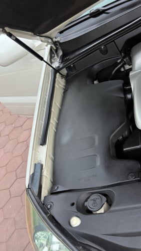 មហាថ្មី មេឡានចំ Lexus GX470 04 Full ហ្សុិន១ជុំ