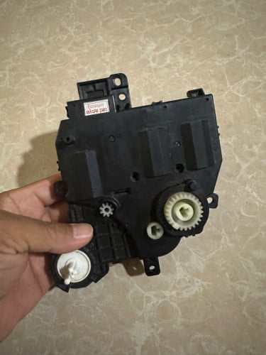 ម៉ូទ័រចែកខ្យល់ Lexus NX RX …