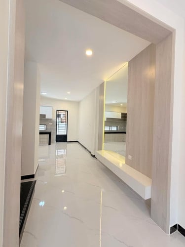 វីឡាកូនកាត់សម្រាប់ជួល Linked Villa for Rent