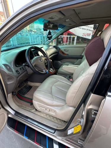 លក់ឡាន Luxes Rx 300 (2001)
