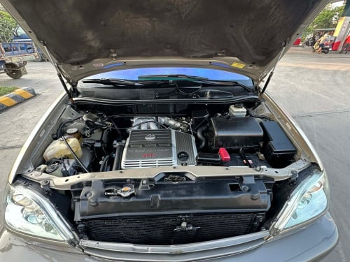 លក់ឡាន Luxes Rx 300 (2001)