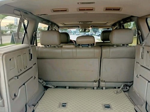 លក់LX470 ឆ្នាំ2002 សាំង+ហ្គាស