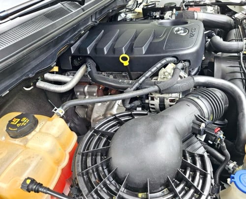 មហាថ្មីខ្លាំង Mazada Thunder Full option 2021ម៉ាសុីន 3.2L