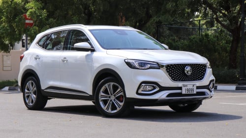 ខ្ញុំចង់ទិញ MG HS 2020 ឬ 2021 មានអ្នកជិះណាចង់លក់អត់