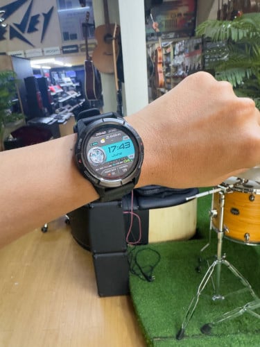 នាឡិកាMibro GS active