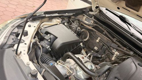 មហាសែននៅថ្មី Mitsubishi Pajero Sport Full ហ្សុីន១ជុំ
