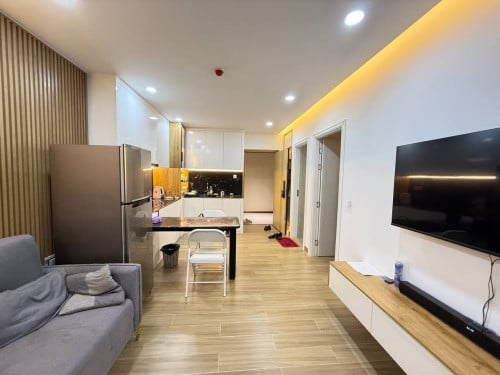 𝐅𝐨𝐫 𝐑𝐞𝐧𝐭: Modern 1-Bed Apartment – The Pinnalce Residence