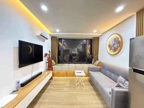 𝐅𝐨𝐫 𝐑𝐞𝐧𝐭: Modern 1-Bed Apartment – The Pinnalce Residence