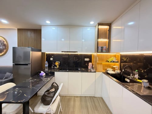 𝐅𝐨𝐫 𝐑𝐞𝐧𝐭: Modern 1-Bed Apartment – The Pinnalce Residence