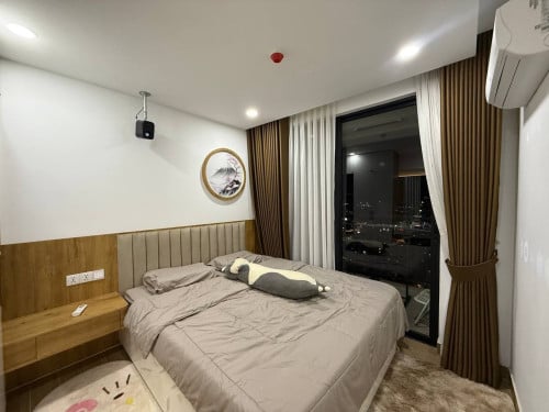 𝐅𝐨𝐫 𝐑𝐞𝐧𝐭: Modern 1-Bed Apartment – The Pinnalce Residence