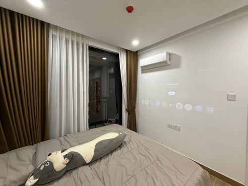 𝐅𝐨𝐫 𝐑𝐞𝐧𝐭: Modern 1-Bed Apartment – The Pinnalce Residence