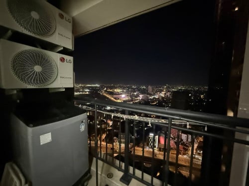 𝐅𝐨𝐫 𝐑𝐞𝐧𝐭: Modern 1-Bed Apartment – The Pinnalce Residence
